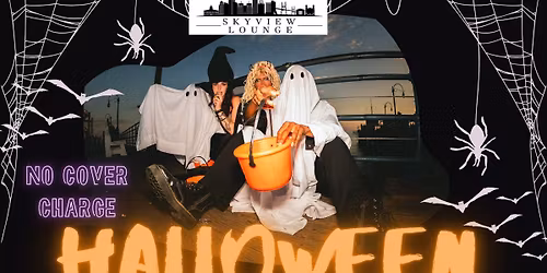 Halloween Costume Party