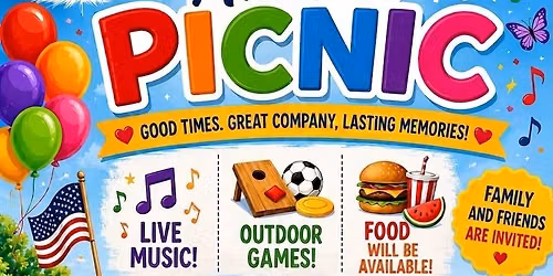 ODYA Annual Picnic