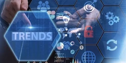 Silicon Valley Tech Trends