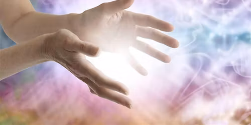 Healing Night: Receive Energy Healing