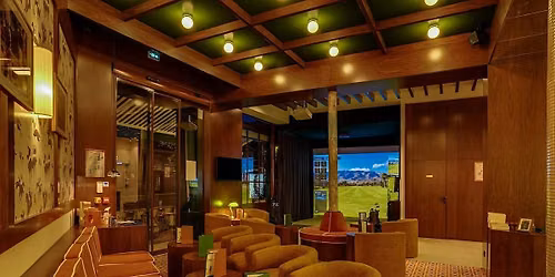 SalutExp\u00e9riences #22 - Soir\u00e9e Chill & Golf !