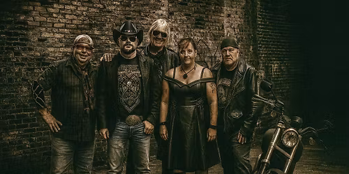 Nite Fire is bringing the party to Hammy's 