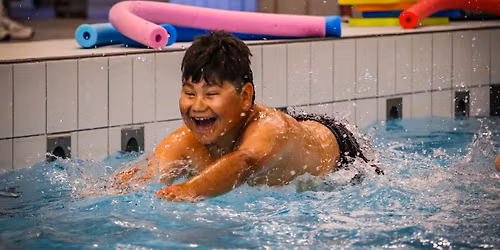 No Limits Adaptive TRY-Athlon