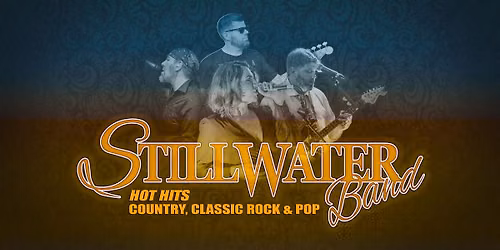 Stillwater Band @ The Bull Pen