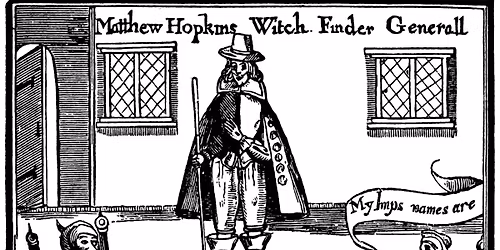 A Pot of Bones & The Reckoning