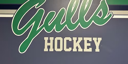 Endicott College Men's Ice Hockey vs University of New England