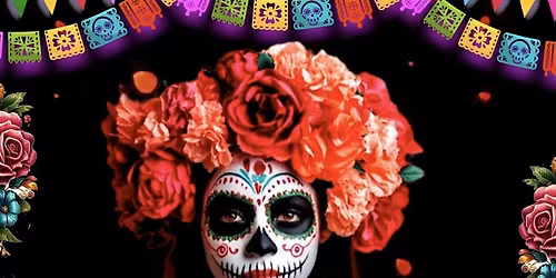 Day of the Dead Event