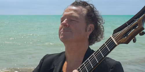 Richard Durrant: The Art of Levitation The Flavel, Dartmouth