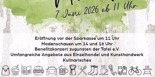 Bieberer Markt 7.6.2026