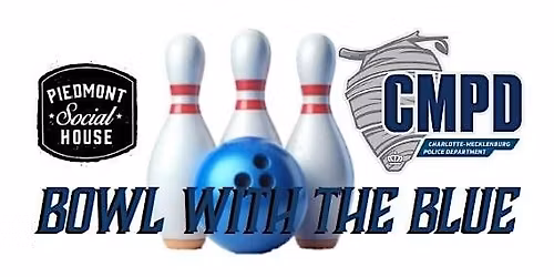 Bowl with the Blue \u2013 Community Bowling Day at Piedmont Social House