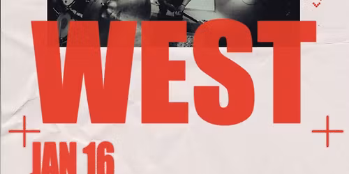 KODY WEST @ Museum Club - Flagstaff, Az