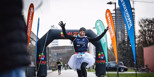 ALOHA Winterlauf Linz - Dezember 2025