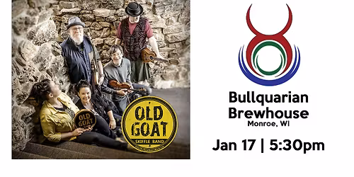 Bullquarian bound....