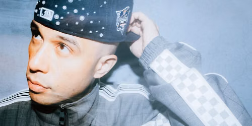Jax Jones in West Sussex