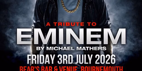 Michael Mathers - A Tribute to Eminem