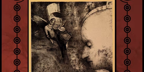 Evening of Ambient + Ritual Sound