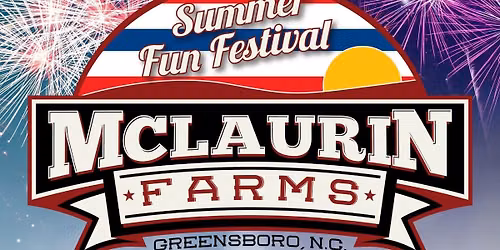 Summer Fun Festival