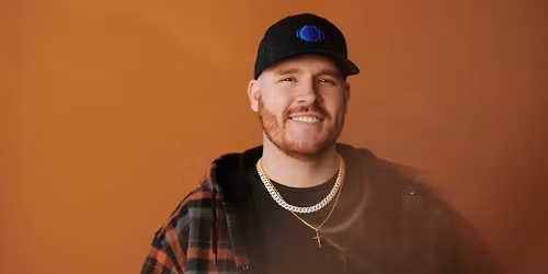 Trey Lewis w\/ Tyler Flathau & The Forgotten Few