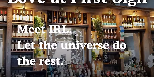 40s & 50s Single's Mixer with Love at First Sign