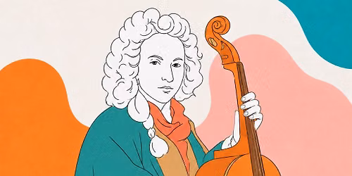 Antonio Vivaldi: Four Seasons by candlelight