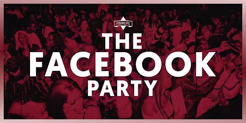 The Facebook Party