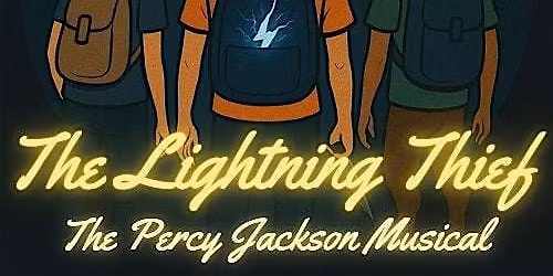 The Lightning Thief: The Percy Jackson Musical