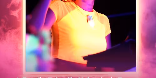 2nd Annual Winter GLOW Fest! 