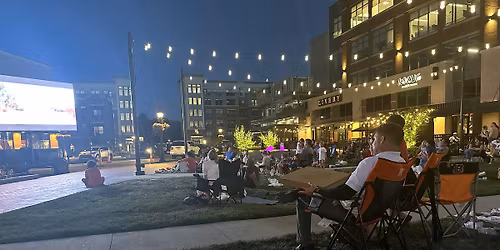 Movies & Magic at Montgomery Quarter