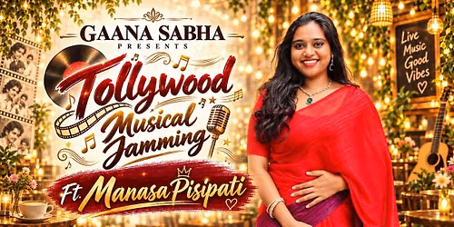 Tollywood Jamming Ft.Manasa Pisipati