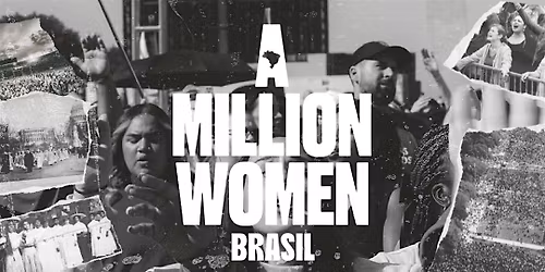 A MILLION WOMEN BRASIL