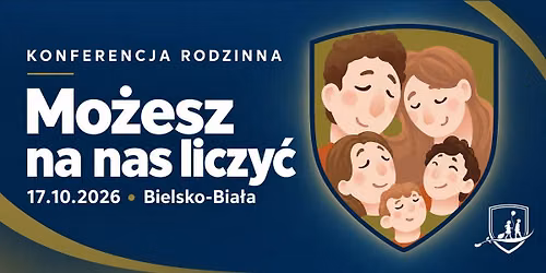 \u201eMO\u017bESZ NA NAS LICZY\u0106\u201d \u2013 Konferencja dla Rodzic\u00f3w i Kadry