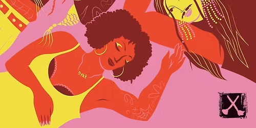 Luttes queers : rencontre avec Marianne Chbat