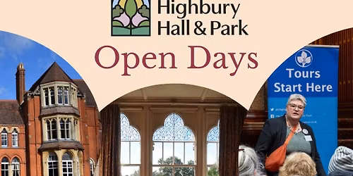 Highbury Open Day
