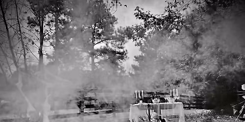 Graveyard Wine Tasting