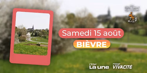Le Beau V\u00e9lo de RAVel - Bi\u00e8vre