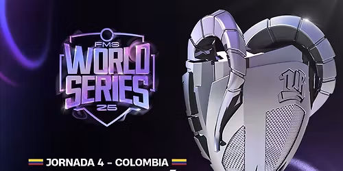 FMS WORLD SERIES BOGOT\u00c1 2025