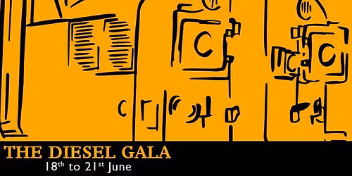 The Diesel Gala