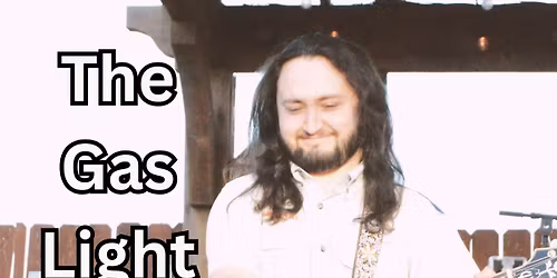 Jace Aguilar acoustic at The Gas Light