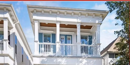 BROKER OPEN HOUSE CHRISTMAS PARTY - HOUSTON HEIGHTS