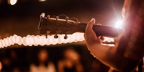 Maui Songwriters Festival