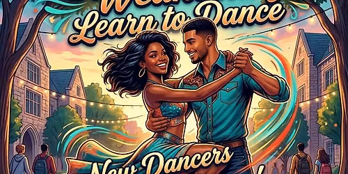 Learn to Dance at Zouk Atlanta! Buckhead Brazilian Zouk Classes & Party | Beginner \u2197\ufe0f Advanced \u2764\ufe0f