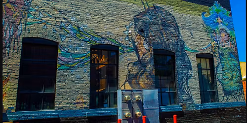 BROADWAY STUDIOS 20 YEAR ANNIVERSARY SHOW