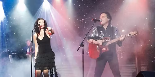 Annual St Gabriel's Fundraiser(s) with Jozay and Patti