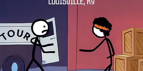 HOBO JOHNSON AND THE LOVEMAKERS - Headliners Music Hall (Louisville, KY)