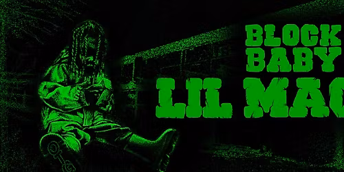 Lil Macks in Greater London