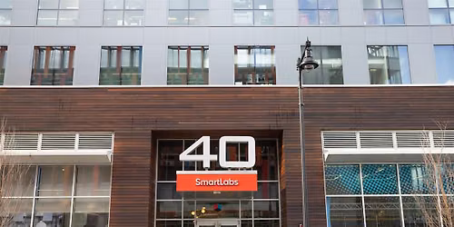 BVS & SmartLabs' Biotech Community Event