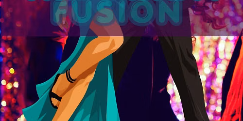 Kizomba Fusion Beginners Course