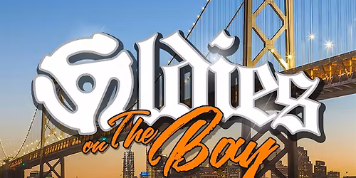 OLDIES ON THE BAY FEAT CHUY GOMEZ