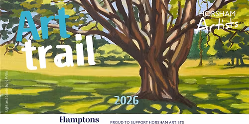 Horsham Artists' Art Trail