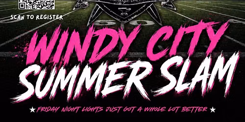 Windy City Summer Slam